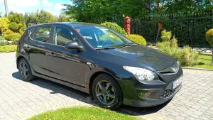 Hyundai i30 I 1.4 Blue Comfort 2011