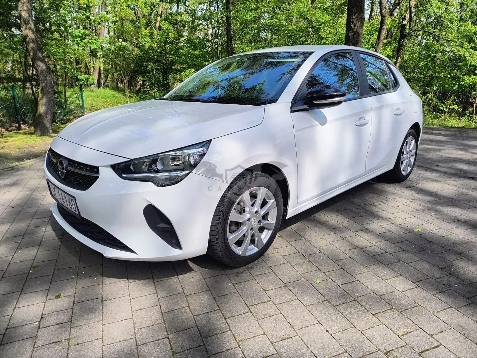 Opel Corsa F 1.2 Direct Injection Turbo 2022