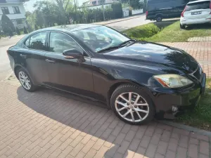 Lexus IS II 200d 2010