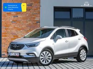 Opel Mokka I 1.4 T Cosmo S&S EU6 2017