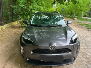 Toyota Yaris IV 1.5 Comfort 2022