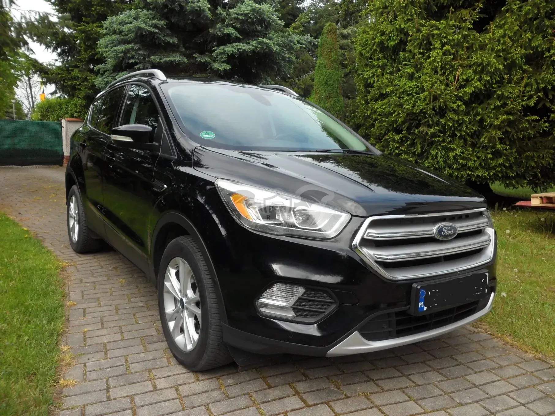 Ford Kuga II ver-2-0-tdci-awd-titanium 2017