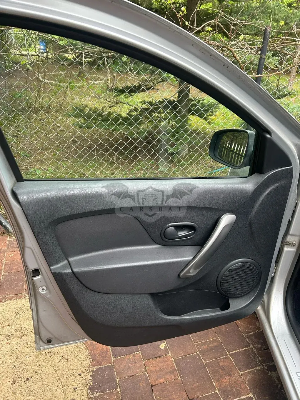 Dacia Logan II 1.5 dCi Laureate S&S EU6 2015