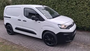 Citroën Berlingo 2019