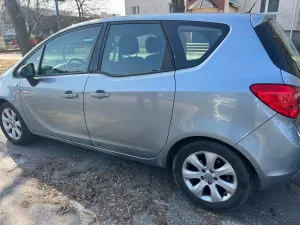 Opel Meriva II 1.3 CDTI EcoFLEX Enjoy 2010