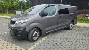 Fiat Scudo MJ Maxi 3,0t Lounge (bryg.) 2022
