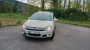 Opel Astra H 1.8 Caravan Enjoy 2005