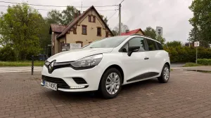 Renault Clio IV 2017