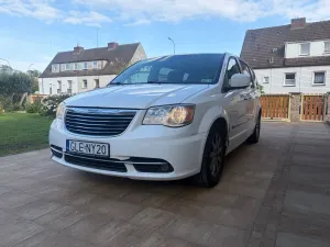 Chrysler Town & Country V 3.6 Touring 2015