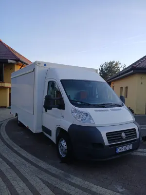 Fiat Ducato 2013