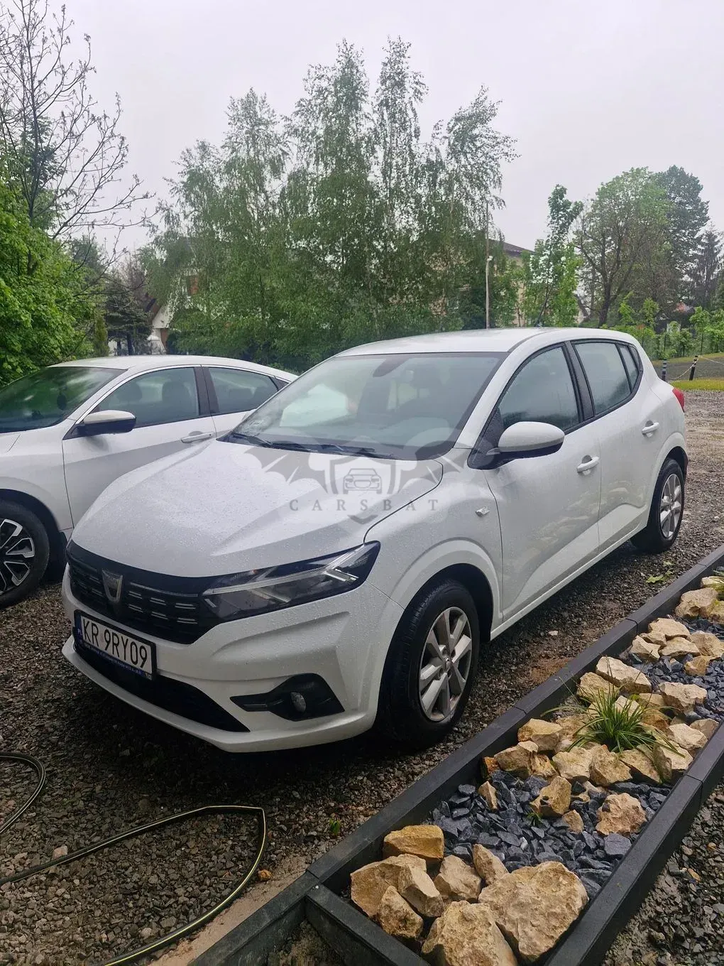 Dacia Sandero III 1.0 TCe Comfort 2021