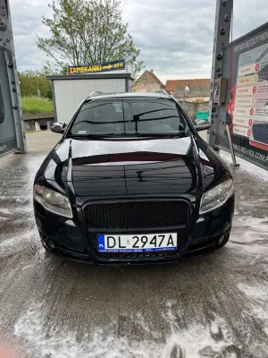 Audi A4 B7 2.0 TDI 2006