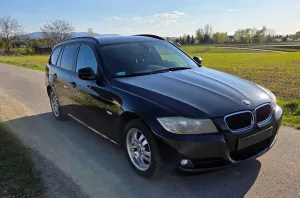 BMW 3 Series E90/E91/E92/E93 316d 2011