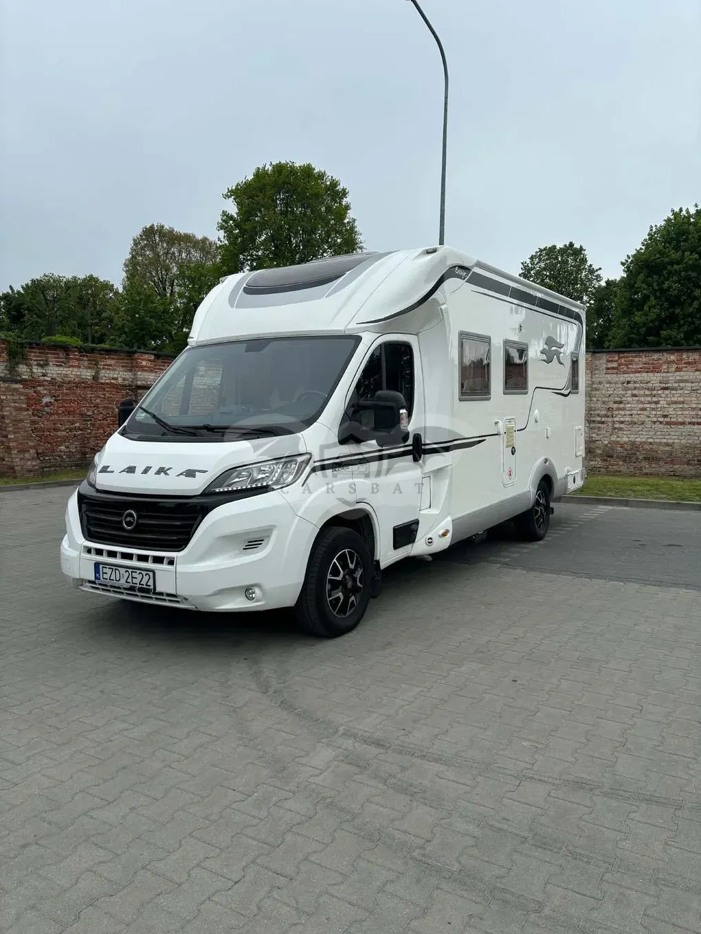 Fiat Ducato 2017