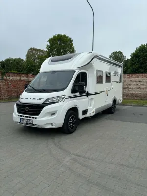 Fiat Ducato 2017