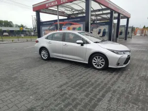 Toyota Corolla Seria E21 1.6 Comfort 2019