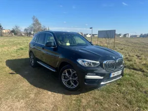 BMW X3 G01 xDrive30i xLine 2021