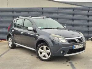 Dacia Sandero I 2010