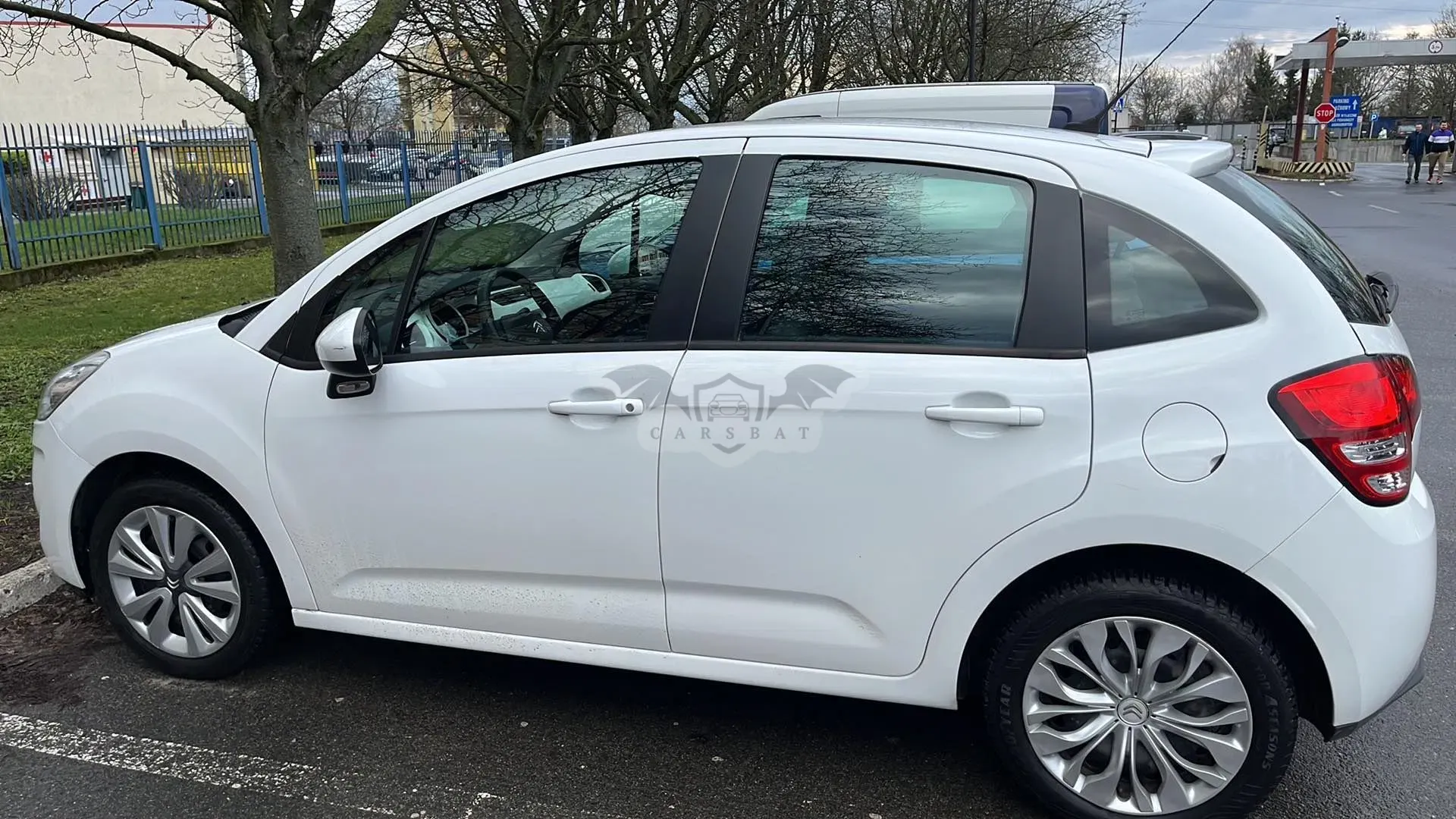 Citroën C3 II 1.1i First 2013