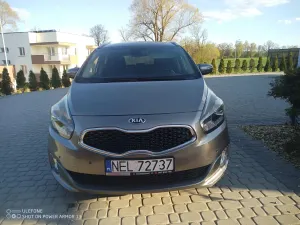 Kia Carens (Rondo) IV 1.7 CRDi Edition 7 2015