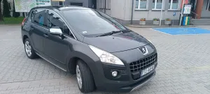 Peugeot 3008 I 1.6 HDi Active 2013