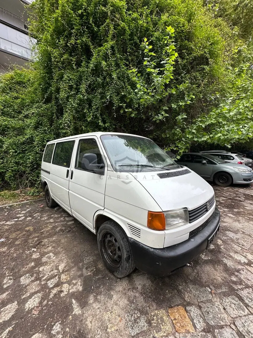 Volkswagen Transporter T4 Standard 1997