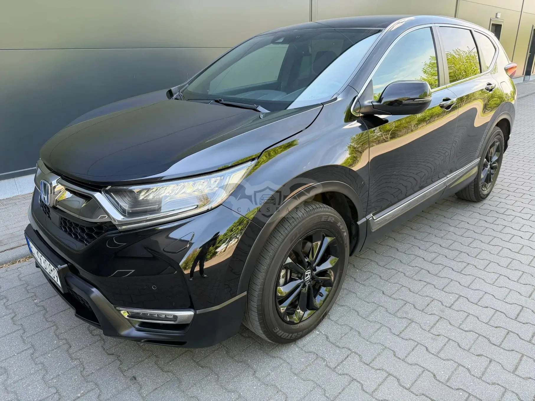 Honda CR-V V 2023