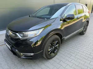 Honda CR-V V 2023