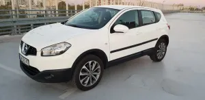 Nissan Qashqai I 2.0 4x4 Acenta 2012