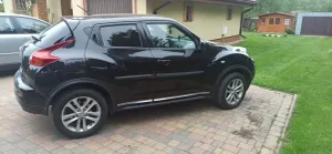 Nissan Juke I 1.6 T Tekna 2010
