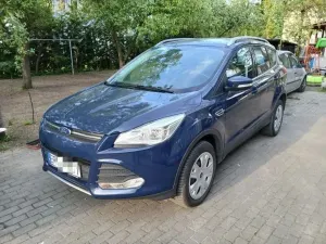 Ford Kuga II 2015