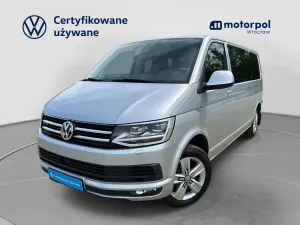 Volkswagen Caravelle 2.0 BiTDI L2 Comfortline 4Motion DSG 2019