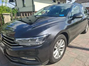 Volkswagen Passat B8 2.0 TDI (BlueMotion Technology) DSG Comfortline 2020