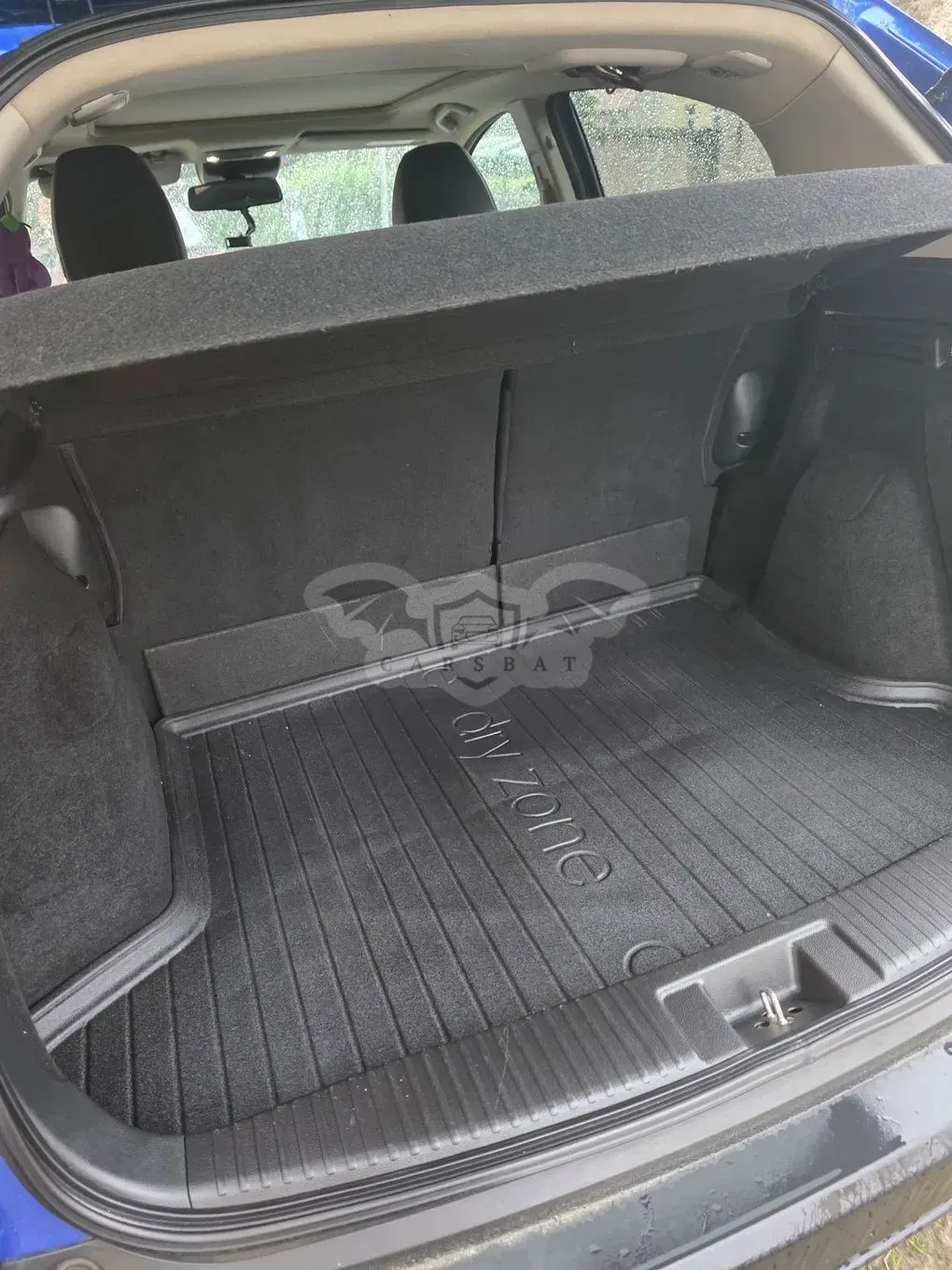 Honda HR-V II 1.6 i-DTEC Comfort 2016