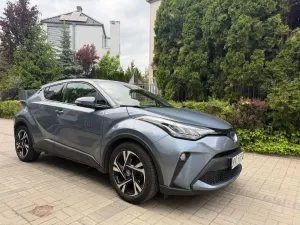 Toyota C-HR 1.8 Hybrid Style 2023