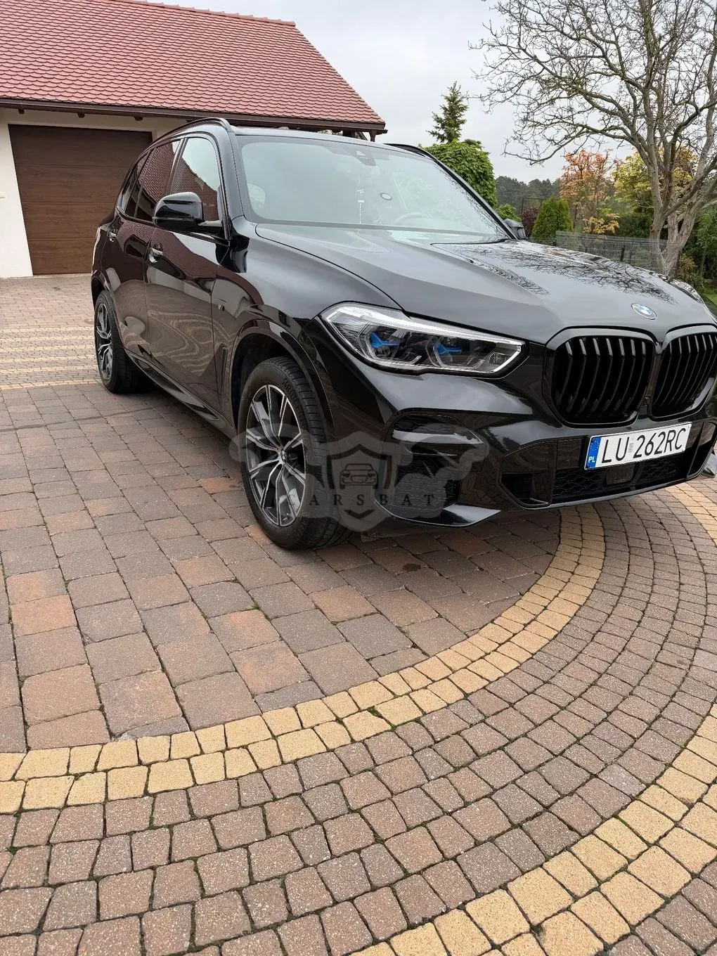 BMW X5 G05 xDrive30d mHEV sport 2023