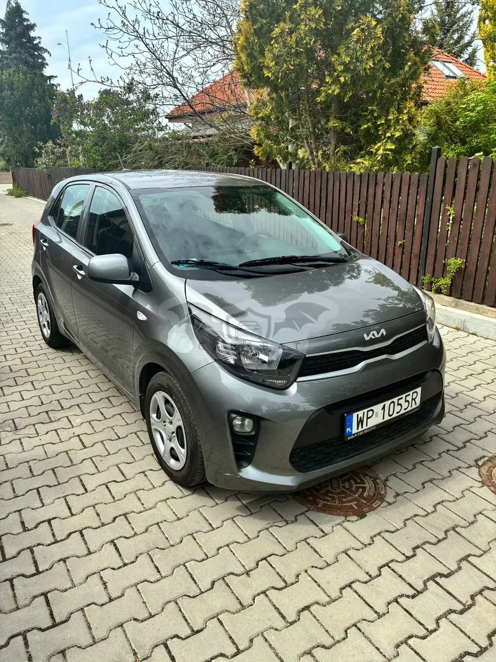 Kia 2021