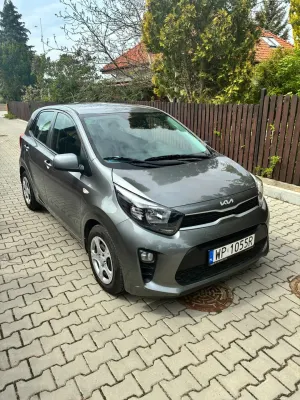 Kia 2021