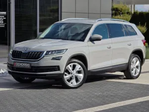 Skoda Kodiaq I 1.5 TSI ACT 4x2 Style DSG 2021