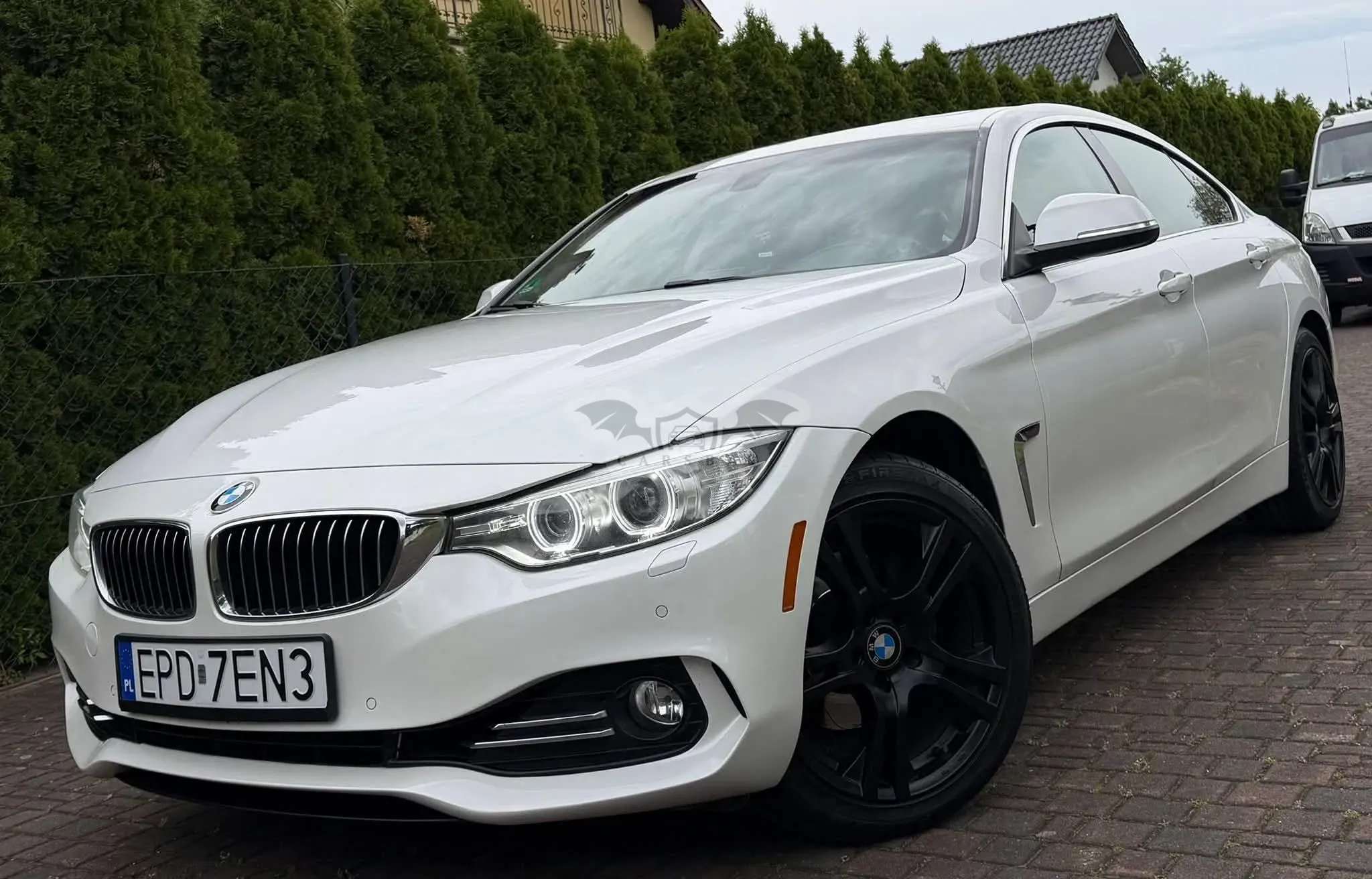 BMW 4 Series I F32/F33/F82 428i xDrive Luxury Line 2015