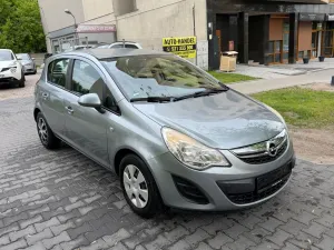 Opel Corsa D 1.4 16V Color Elegance 2012