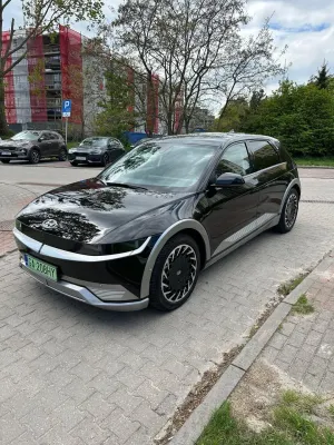 Hyundai IONIQ 5 I 72,6 kWh 4WD 2021