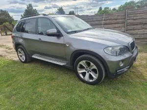 BMW X5 E70 2007