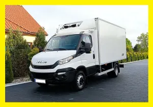 Iveco Daily 2018