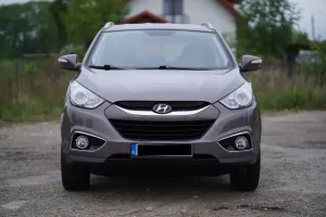 Hyundai ix35 2.0 Style 2011
