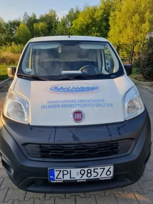 Fiat Fiorino 2019