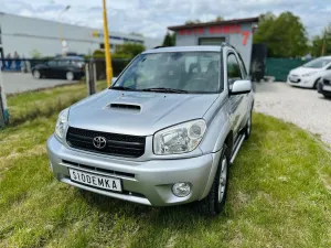 Toyota Rav4 II 2005