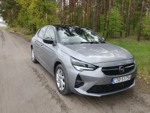 Opel Corsa F 1.2 Direct Injection Turbo Start/Stop GS Line 2020
