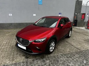 Mazda CX-3 2.0 SkyJoy 2021