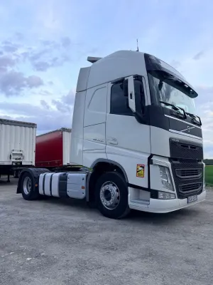 Volvo FH 2015